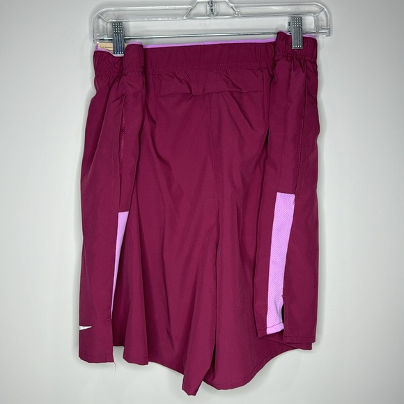 Nike Challenger Men's Dri-FIT 7" Brief-Lined Running Shorts Size XXL - Picture 2 of 4